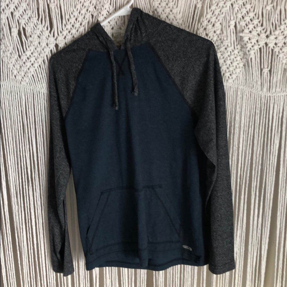 Tony hawk men’s hoodie M